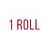 REDDOTGIFT JUTE ROLLS Size: 48cm * 5 yards - 1 Roll